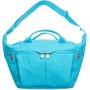 Doona All day bag Turquoise Soma