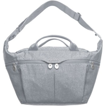 Doona All day bag Grey Soma