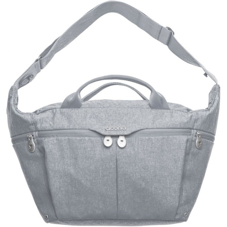 Doona All day bag Grey Сумка