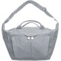 Doona All day bag Grey Soma