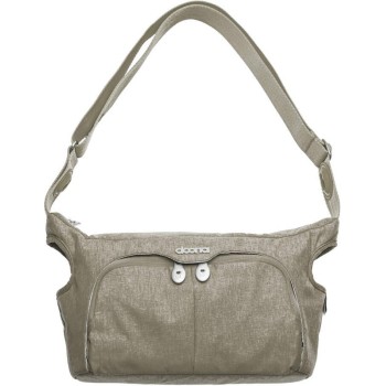 Doona Essentials Bag Beige Soma