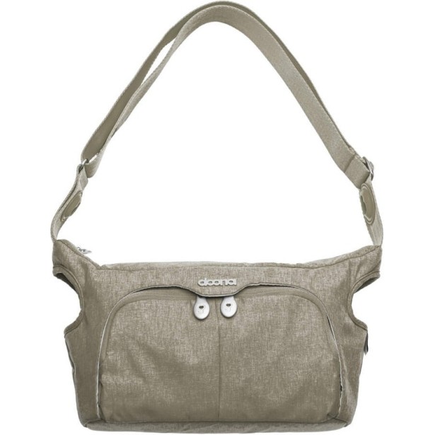 Doona Essentials Bag Beige Soma