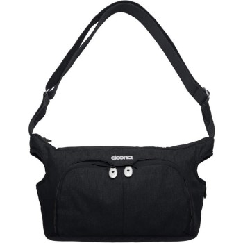 Doona Essentials Bag Black Soma
