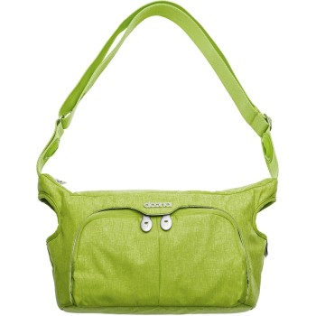 Doona Essentials Bag Green Soma