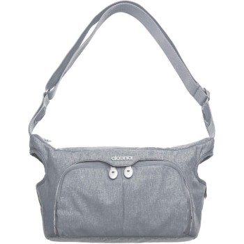 Doona Essentials Bag Grey Soma