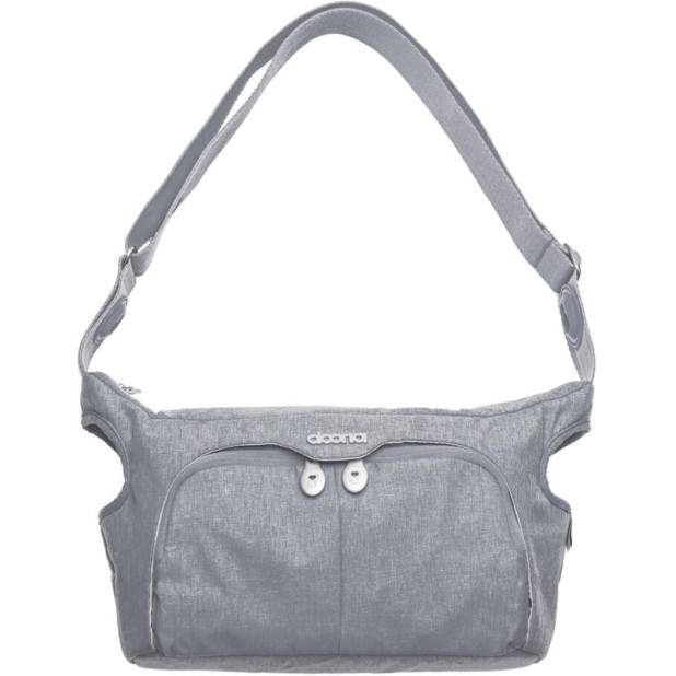 Doona Essentials Bag Grey Сумка