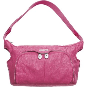 Doona Essentials Bag Pink Soma