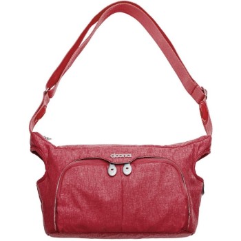 Doona Essentials Bag Red Soma