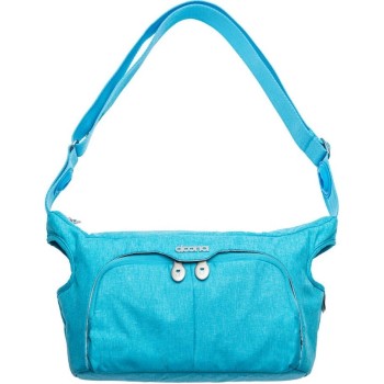 Doona Essentials Bag Turquoise Soma