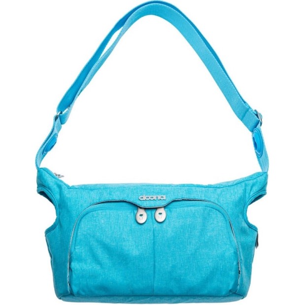 Doona Essentials Bag Turquoise Сумка