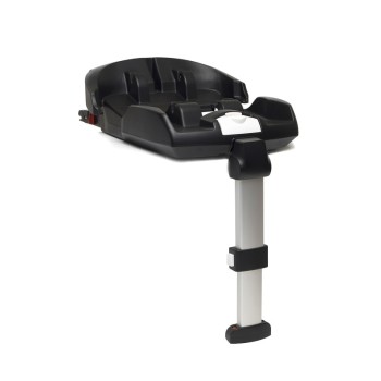Doona Isofix Base Black autokrēsliņu bāze