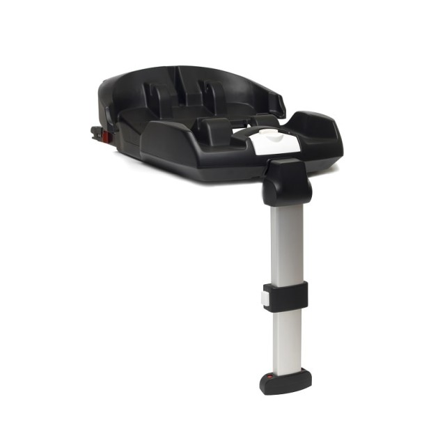 Doona Isofix Base Black autokrēsliņu bāze