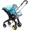 Doona Rain Cover lietusplēve