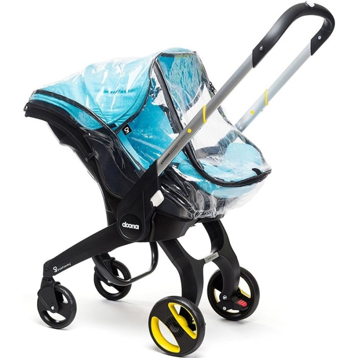 Doona Rain Cover дождевик