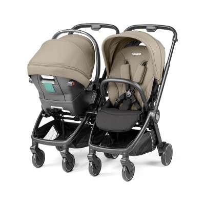 Peg Perego City Loop Duo Adapter Адаптер IKAC0040