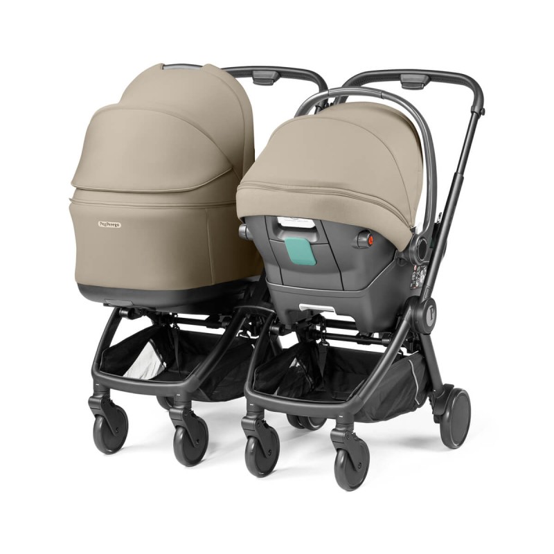 Peg Perego City Loop Duo Adapter Адаптер IKAC0040