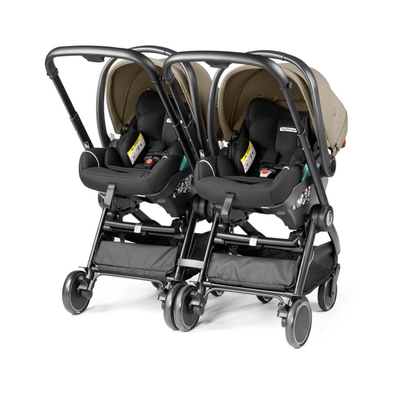 Peg Perego City Loop Duo Adapter Адаптер IKAC0040