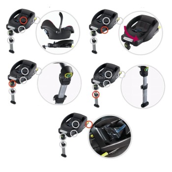 Maxi Cosi Easy Fix