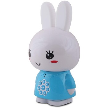 Alilo Honey Bunny G6 Interaktīvā rotaļlieta, G6-LV-BL