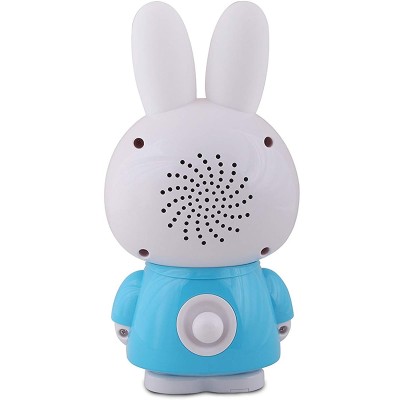 Alilo Honey Bunny G6 Интерактивная игрушка, G6-LV-BL