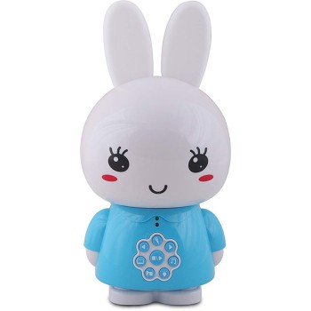 Alilo Honey Bunny G6 Interaktīvā rotaļlieta, G6-LV-BL
