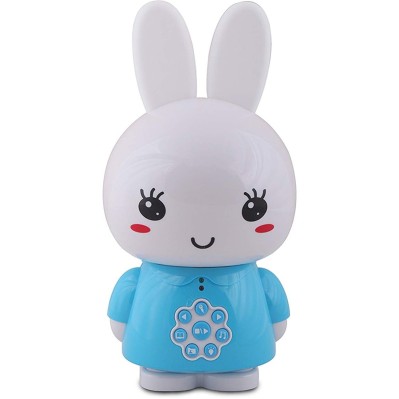 Alilo Honey Bunny G6 Интерактивная игрушка, G6-LV-BL