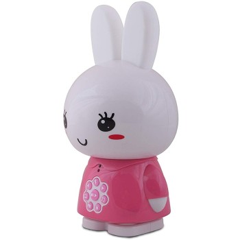 Alilo Honey Bunny G6 Interaktīvā rotaļlieta, G6-LV-PI