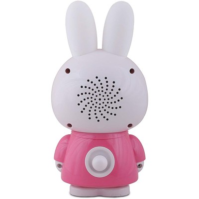 Alilo Honey Bunny G6 Interaktīvā rotaļlieta, G6-LV-PI
