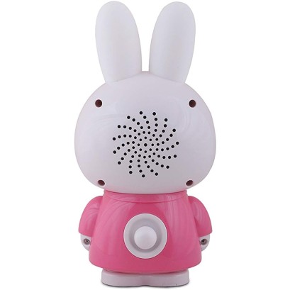 Alilo Honey Bunny G6 Interaktīvā rotaļlieta, G6-LV-PI