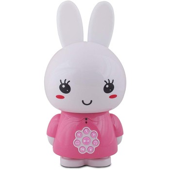 Alilo Honey Bunny G6 Interaktīvā rotaļlieta, G6-LV-PI