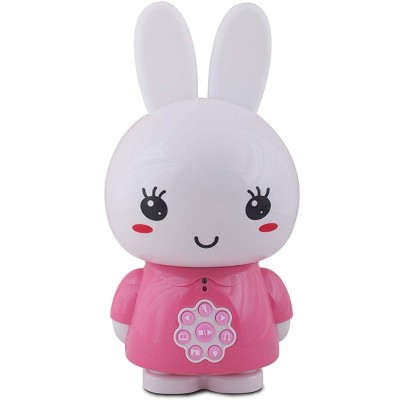 Alilo Honey Bunny G6 Interaktīvā rotaļlieta, G6-LV-PI