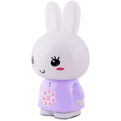 Alilo Honey Bunny G6 Interaktīvā rotaļlieta, G6-LV-PU