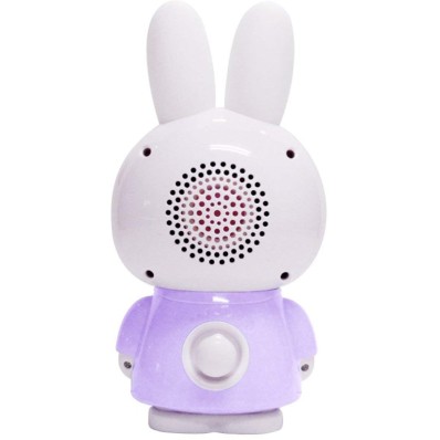 Alilo Honey Bunny G6 Interaktīvā rotaļlieta, G6-LV-PU
