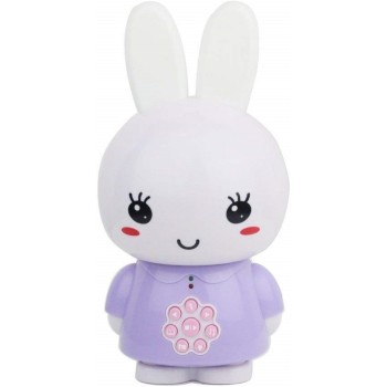 Alilo Honey Bunny G6 Interaktīvā rotaļlieta, G6-LV-PU