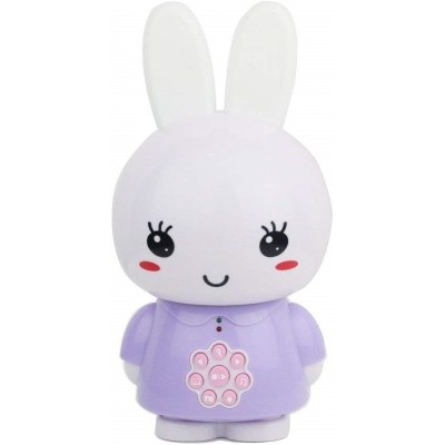Alilo Honey Bunny G6 Interaktīvā rotaļlieta, G6-LV-PU