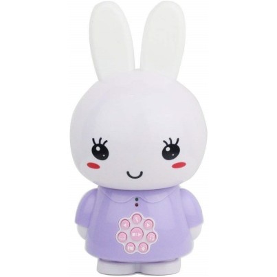 Alilo Honey Bunny G6 Interaktīvā rotaļlieta, G6-LV-PU