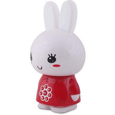 Alilo Honey Bunny G6 Интерактивная игрушка, G6-LV-RE