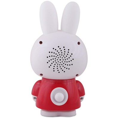 Alilo Honey Bunny G6 Интерактивная игрушка, G6-LV-RE