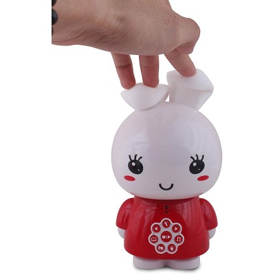 Alilo Honey Bunny G6 Интерактивная игрушка, G6-LV-RE