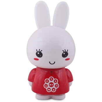 Alilo Honey Bunny G6 Interaktīvā rotaļlieta, G6-LV-RE
