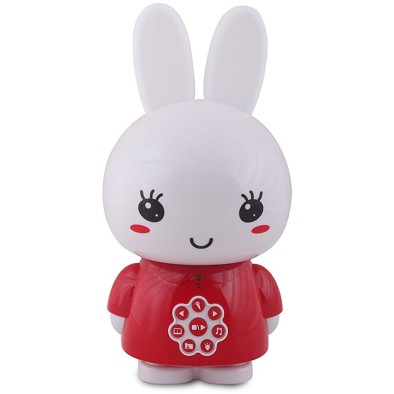 Alilo Honey Bunny G6 Интерактивная игрушка, G6-LV-RE