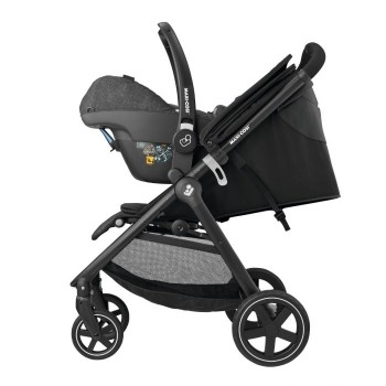 Maxi Cosi Gia autokrēsliņa adapteri