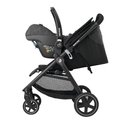 Maxi Cosi Gia адаптеры для автокресла