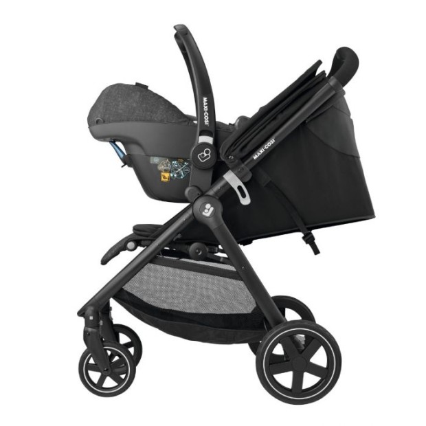 Maxi Cosi Gia адаптеры для автокресла