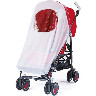 Peg Perego Mosquito Netting For Stroller Москитная сетка IAZA0000-ZA53