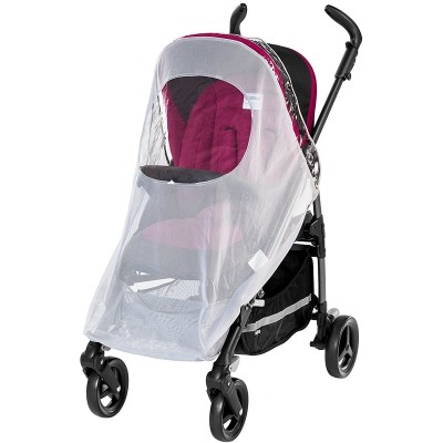 Peg Perego Mosquito Netting For Stroller Москитная сетка IAZA0000-ZA53