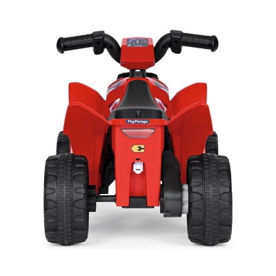 Peg Perego Polaris Mini 6V Детский электро квадроцикл IGMD0011
