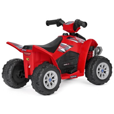 Peg Perego Polaris Mini 6V Детский электро квадроцикл IGMD0011