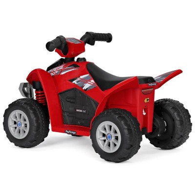Peg Perego Polaris Mini 6V Детский электро квадроцикл IGMD0011