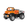 Peg Perego Taurus 12V Bērnu elektro kravas auto IGOD0117